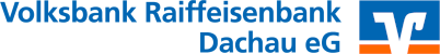 Logo Volksbank Raiffeisenbank Dachau eG eG Desktop